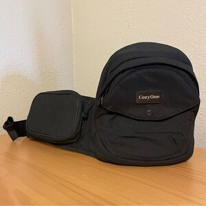 CozyOne Bench Design Hip Seat Carrier JP0981